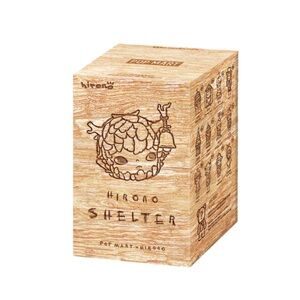 Hirono Sheltered Series Figure Blindbox POP MART